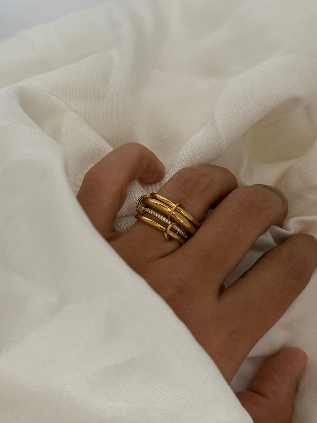 Link Ring 2.0