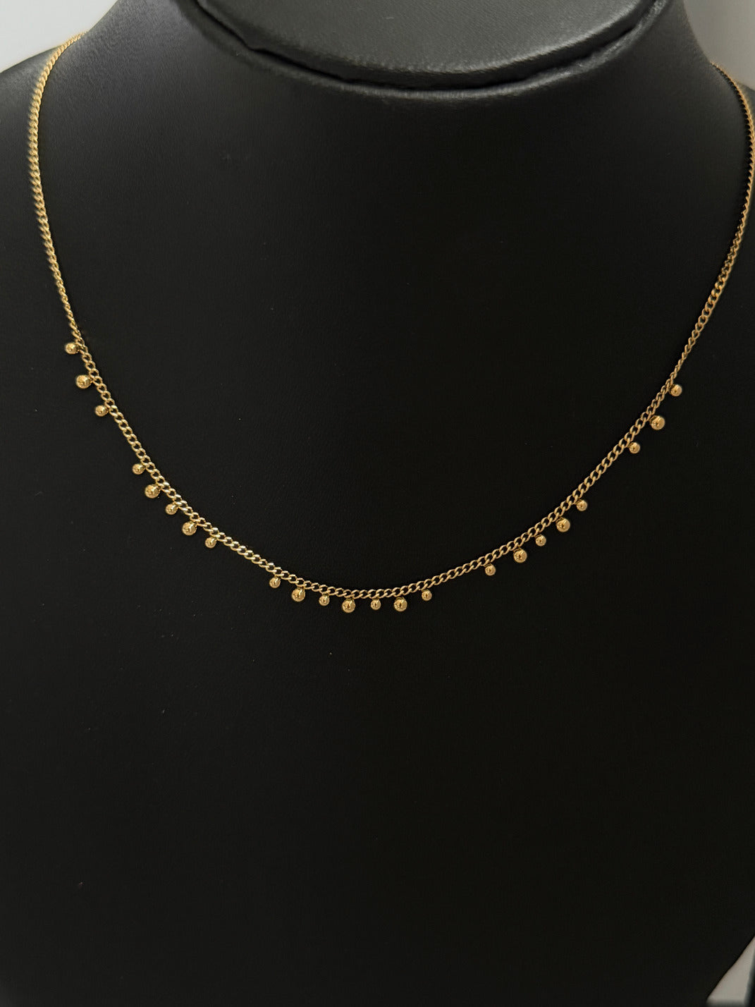 Capri Necklace