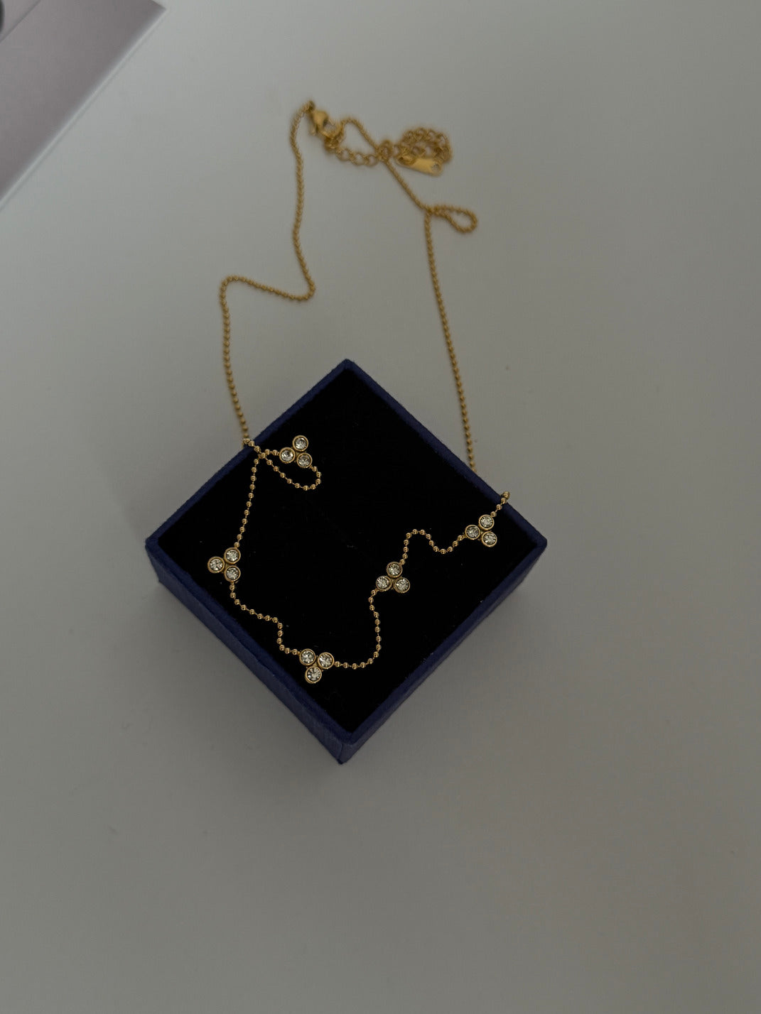 Rome Necklace