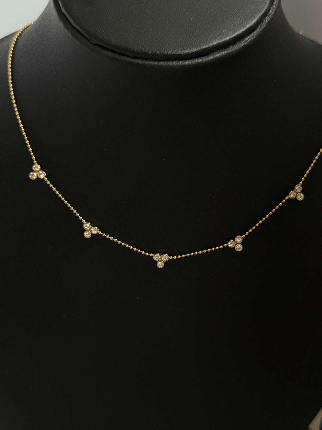 Rome Necklace