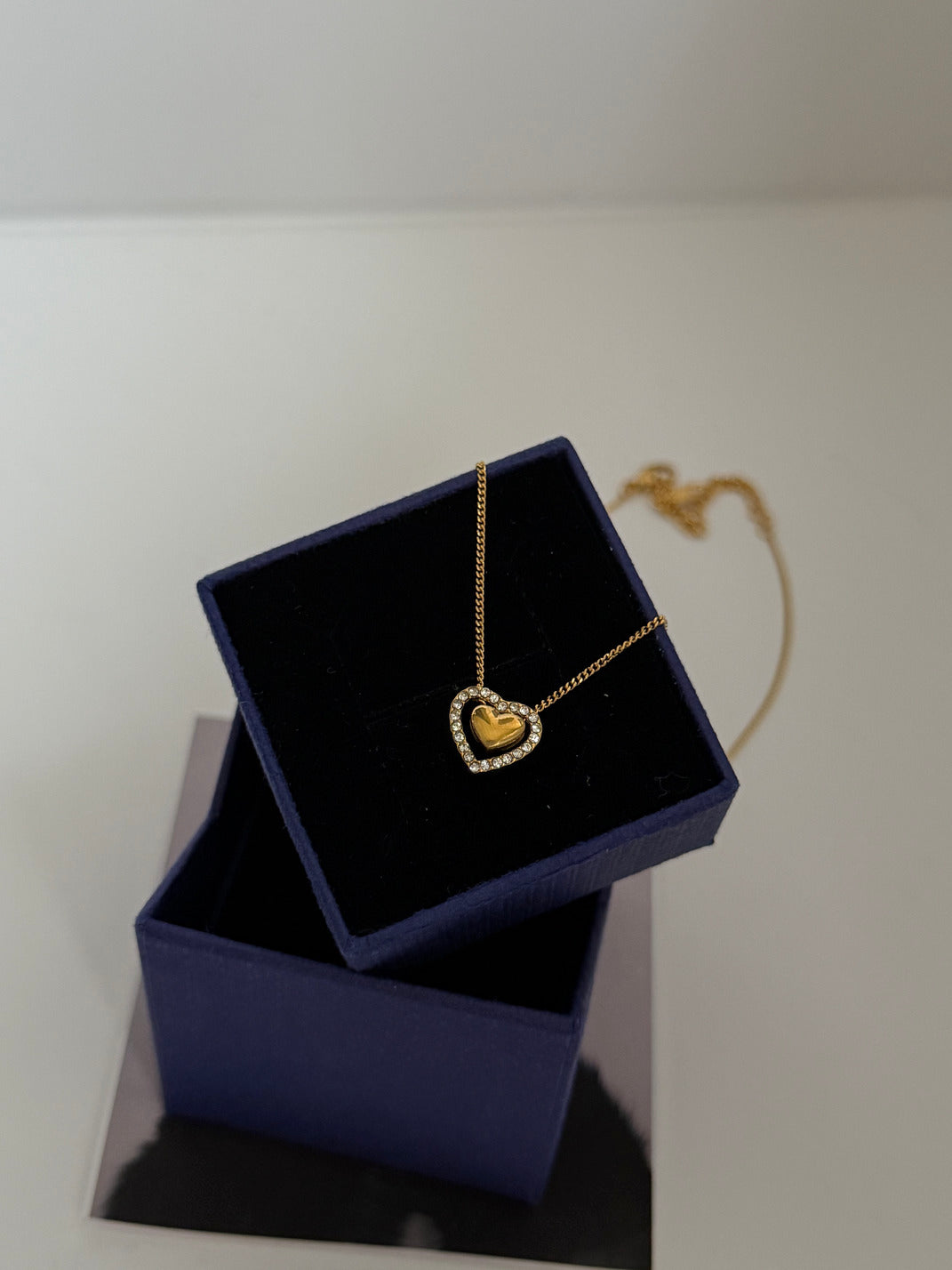 Mi Amor Necklace