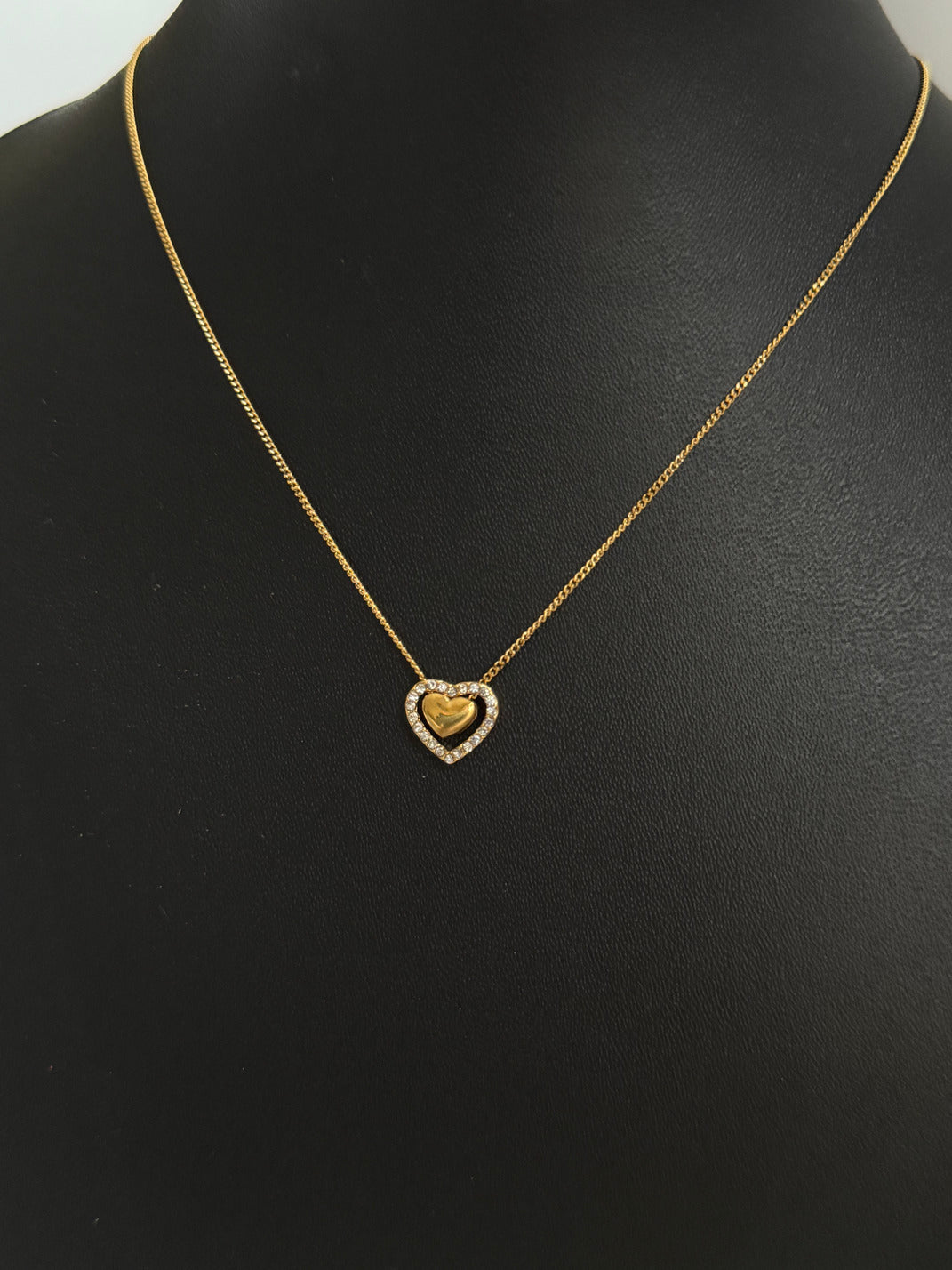 Mi Amor Necklace