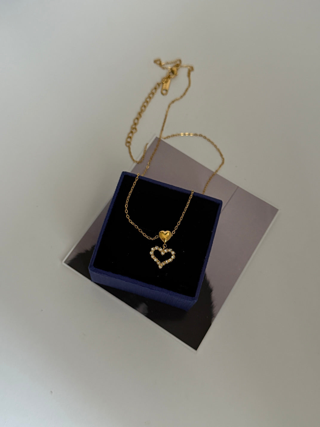 Sora Necklace