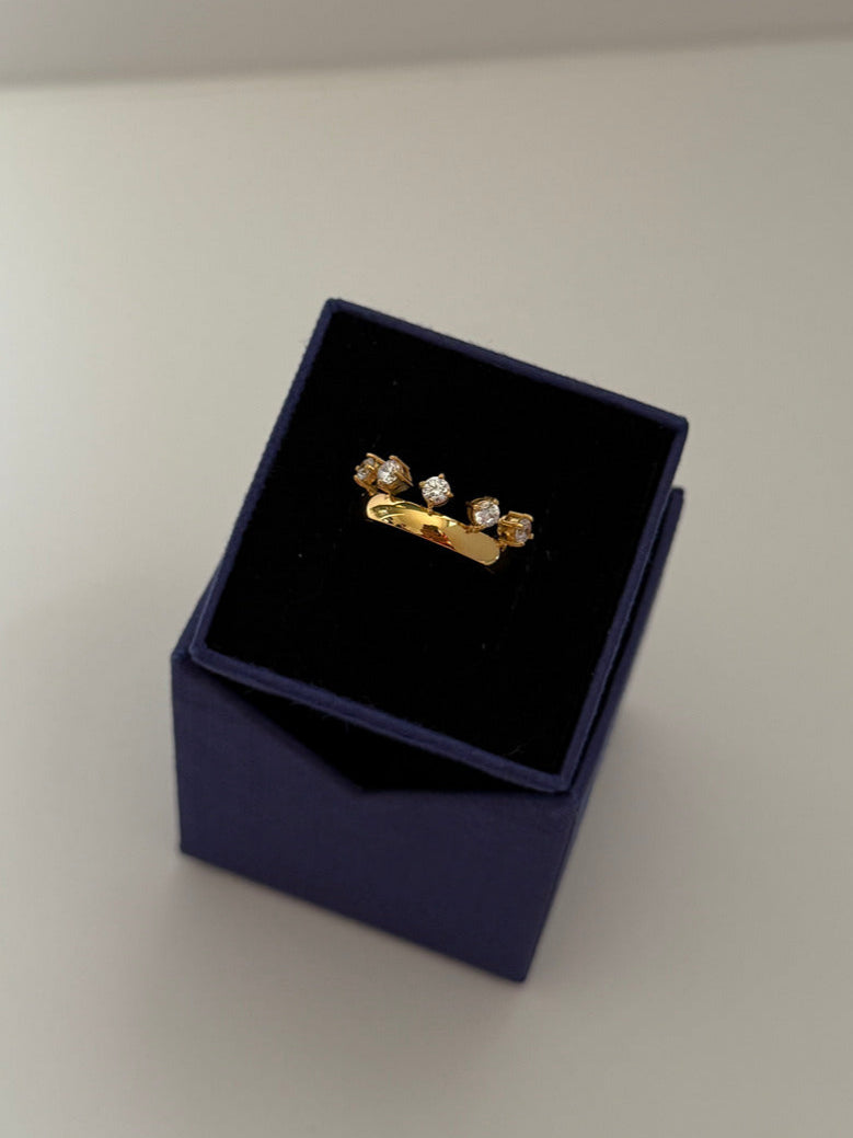 Nora Ring