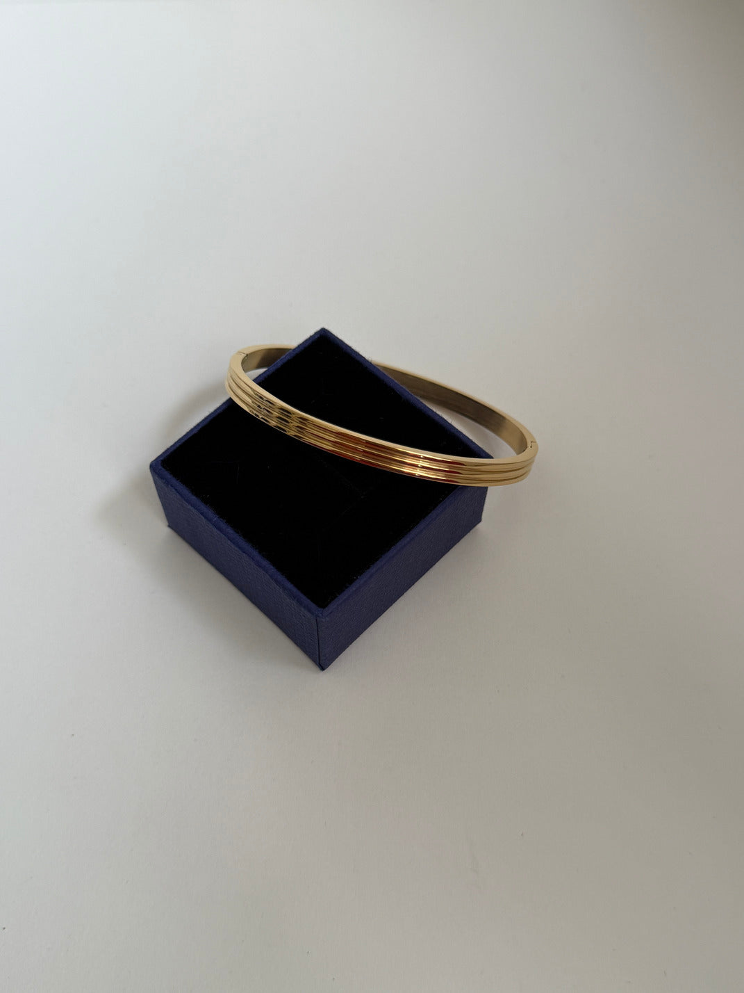 Nora Cuff Bracelet
