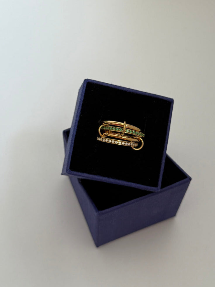 Chloe Ring