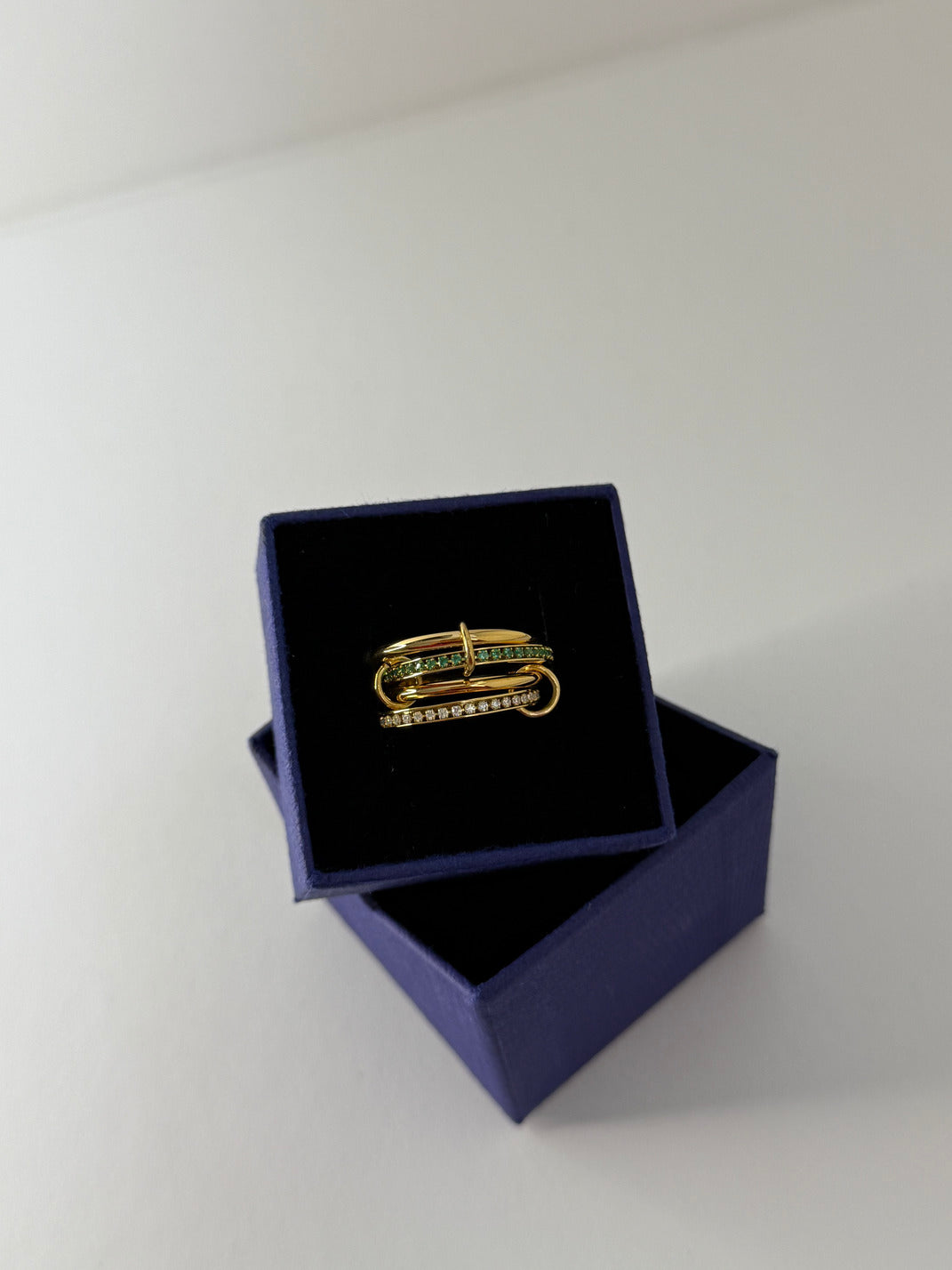 Chloe Ring