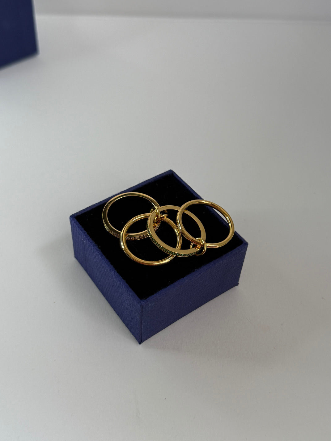 Chloe Ring