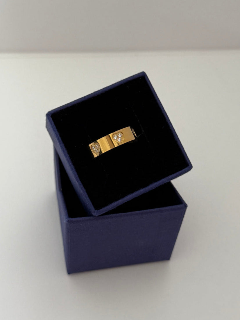 Amour Ring