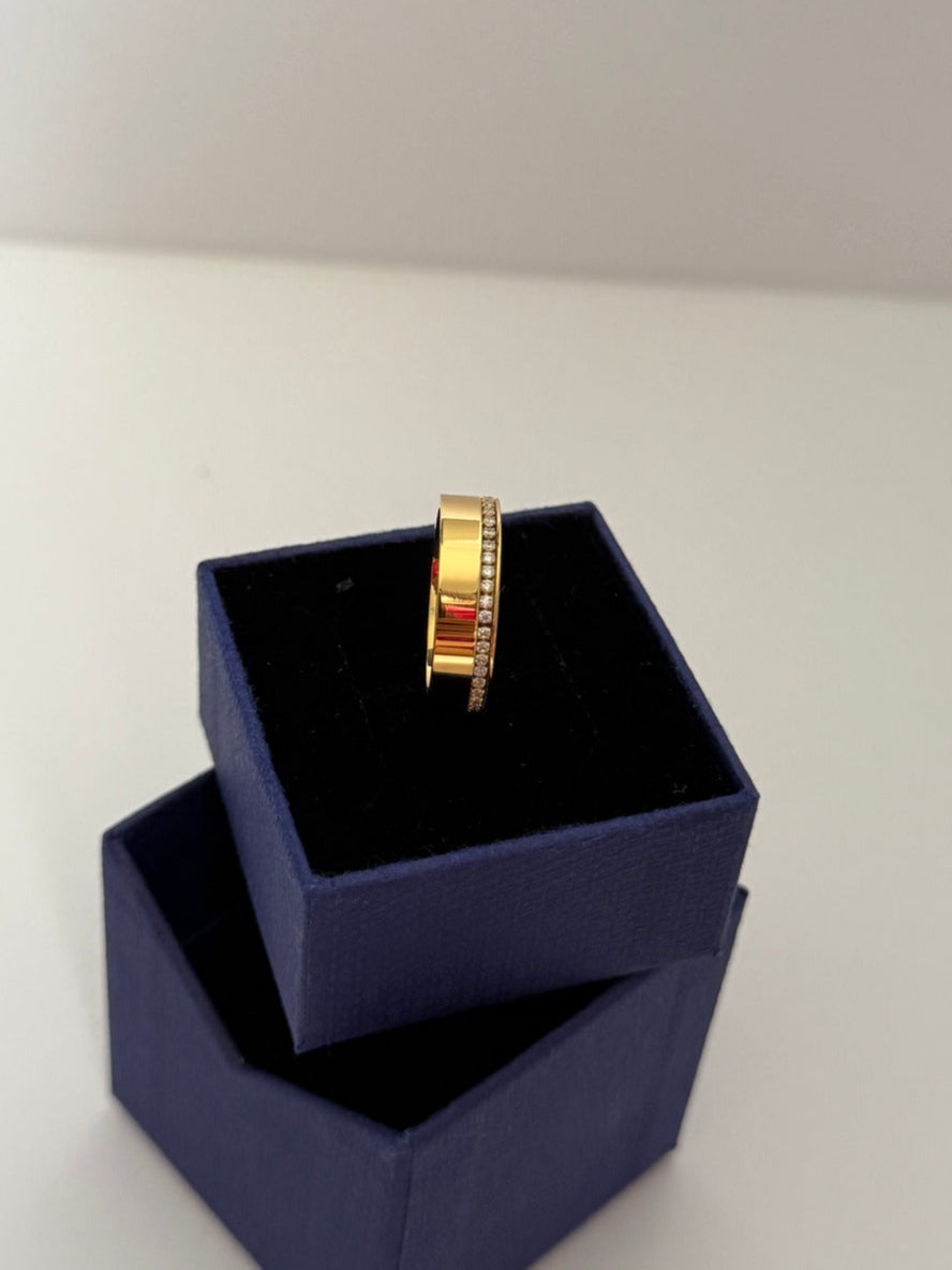 Sonya Ring