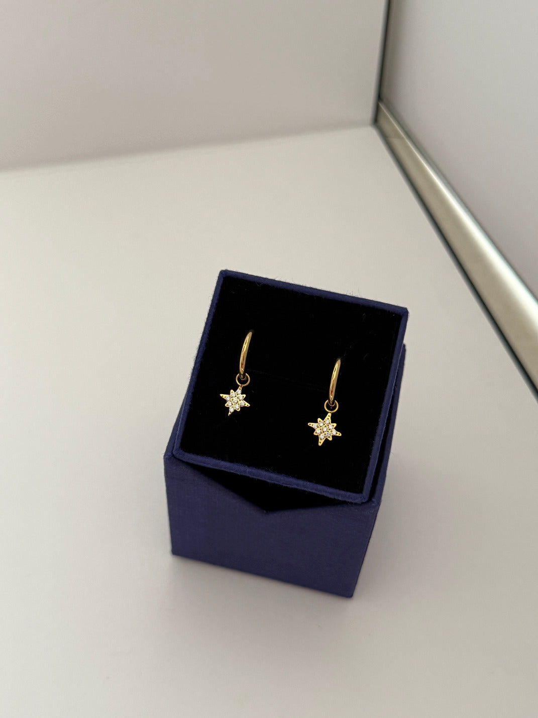 Starlight Earrings