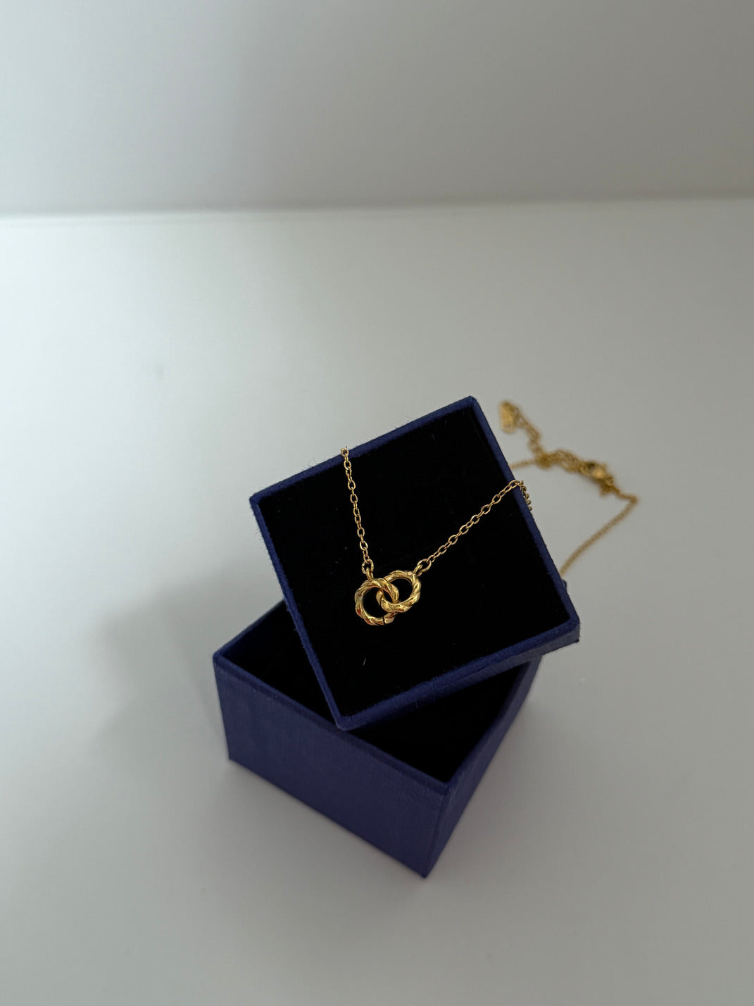 Link Necklace