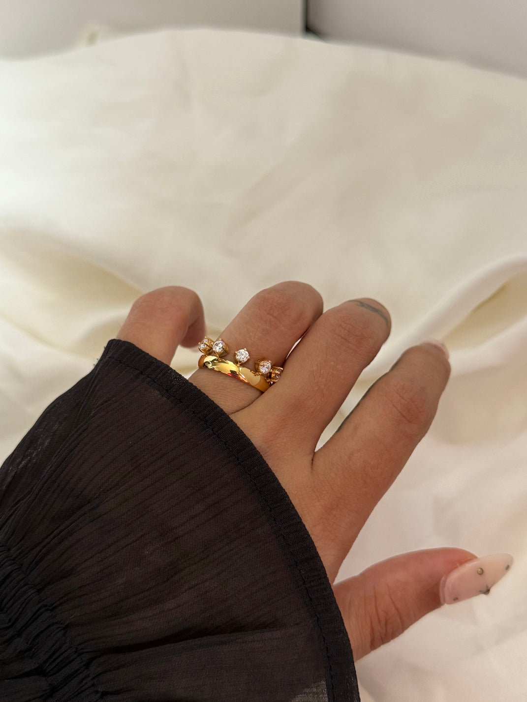 Nora Ring