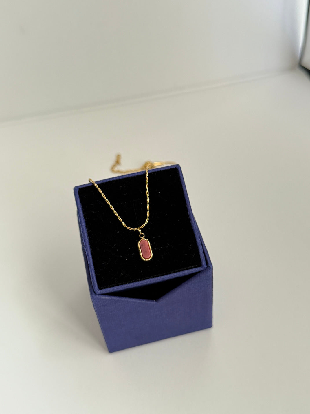 Samara Necklace