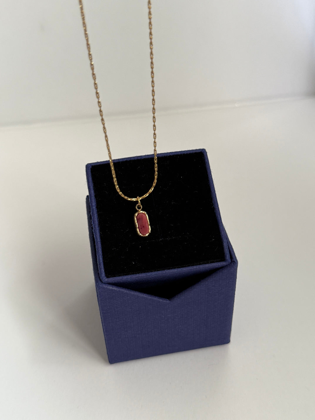 Samara Necklace