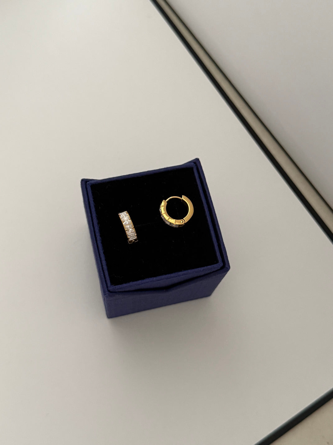 Evana Earrings