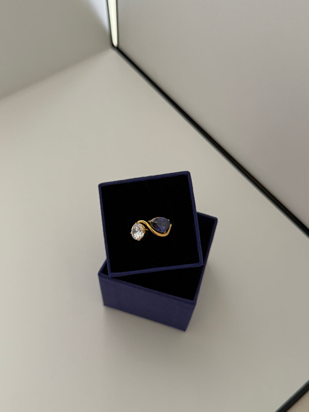Savana Ring