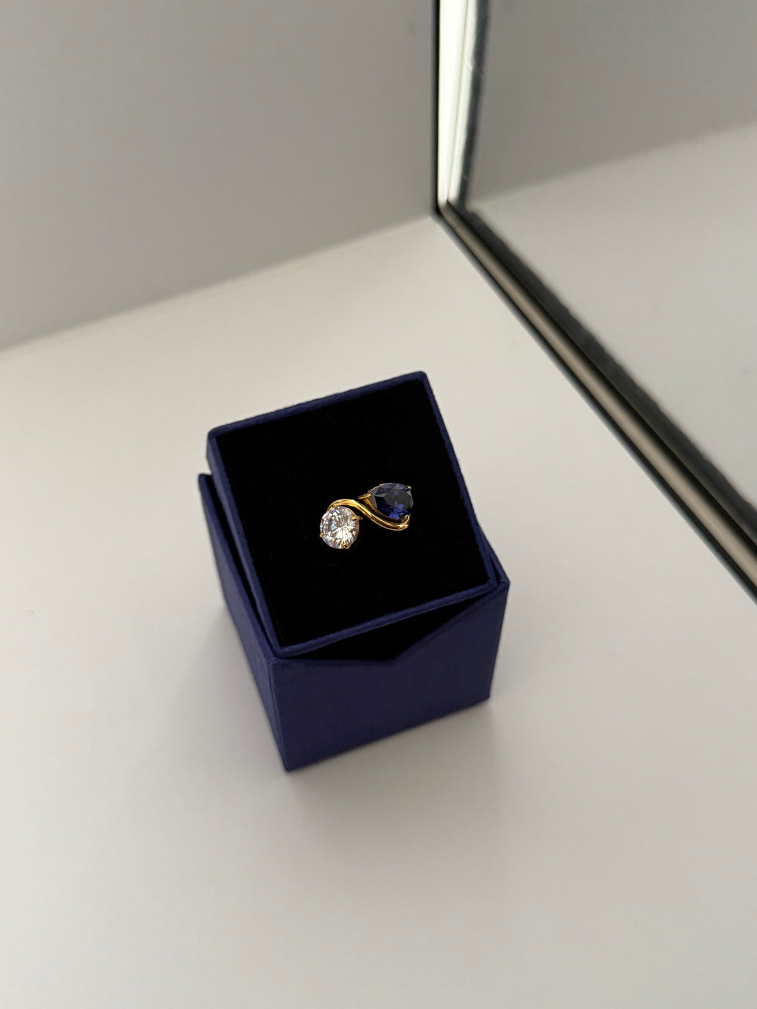 Savana Ring