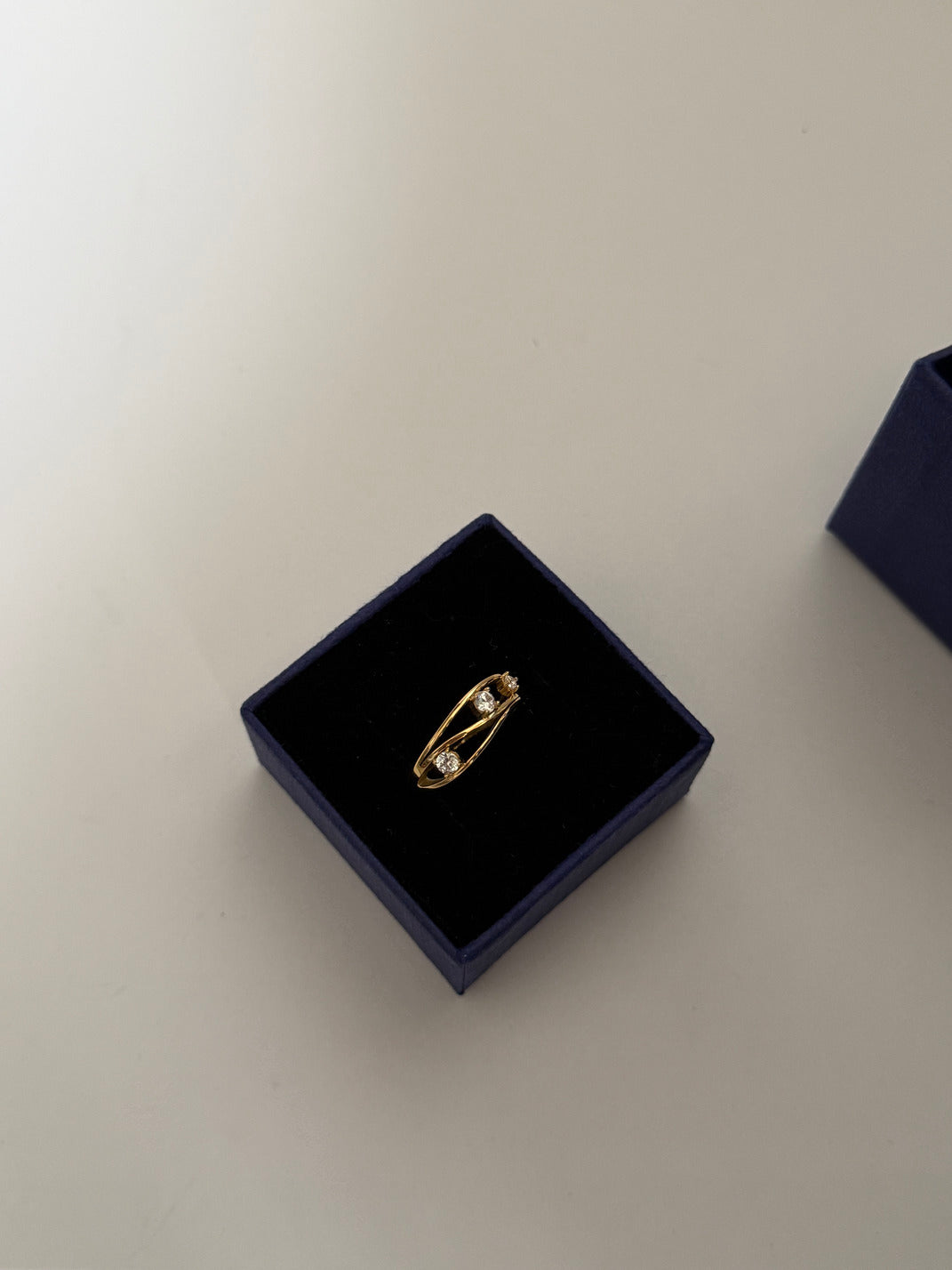 Zerine Ring