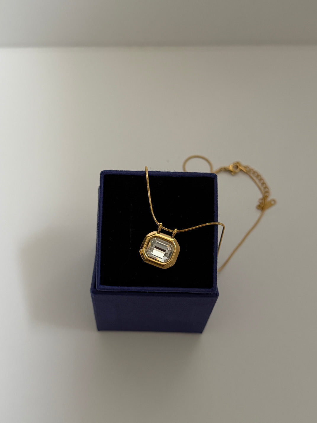 Lopez Necklace