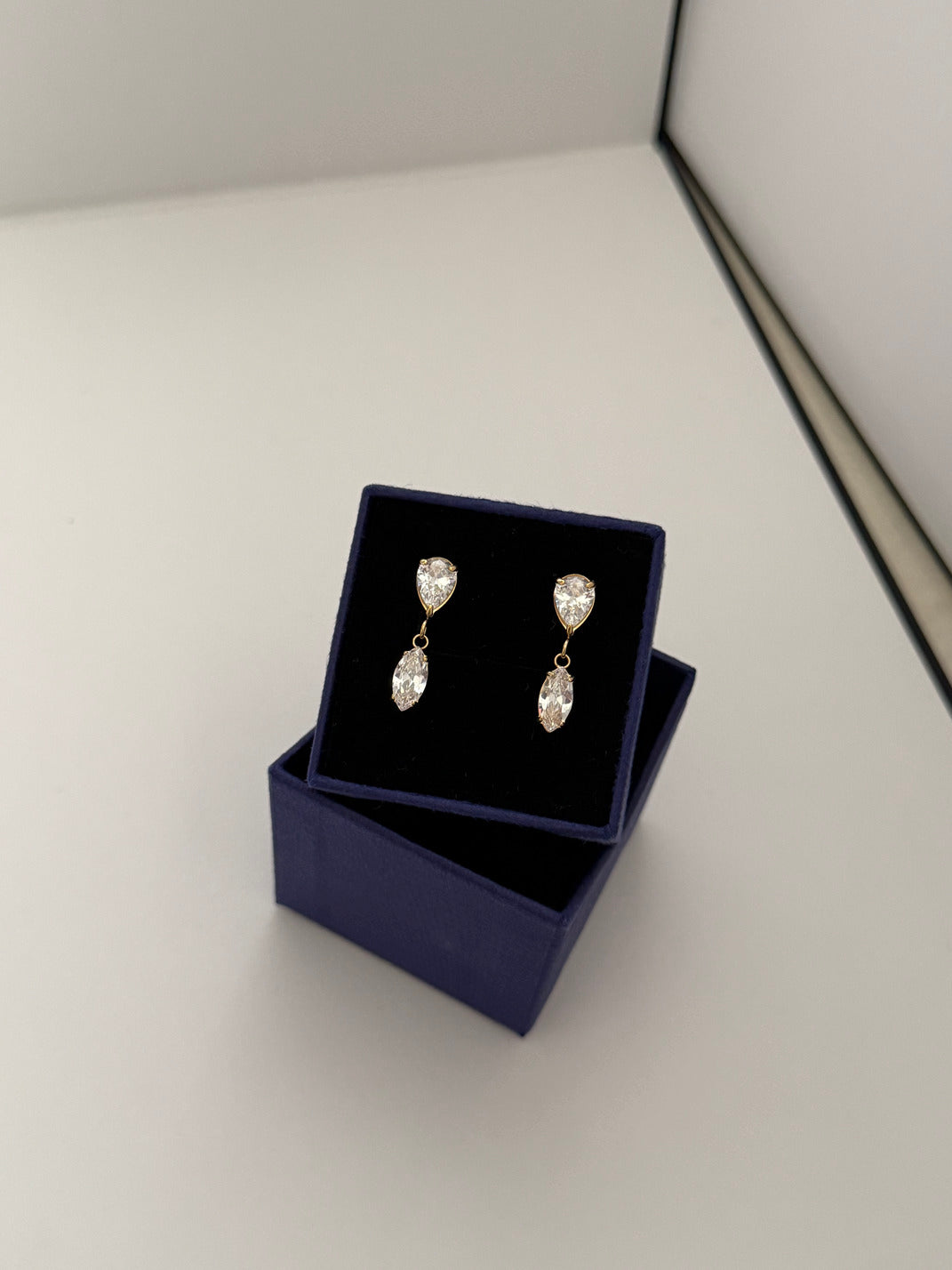 Maya Earrings