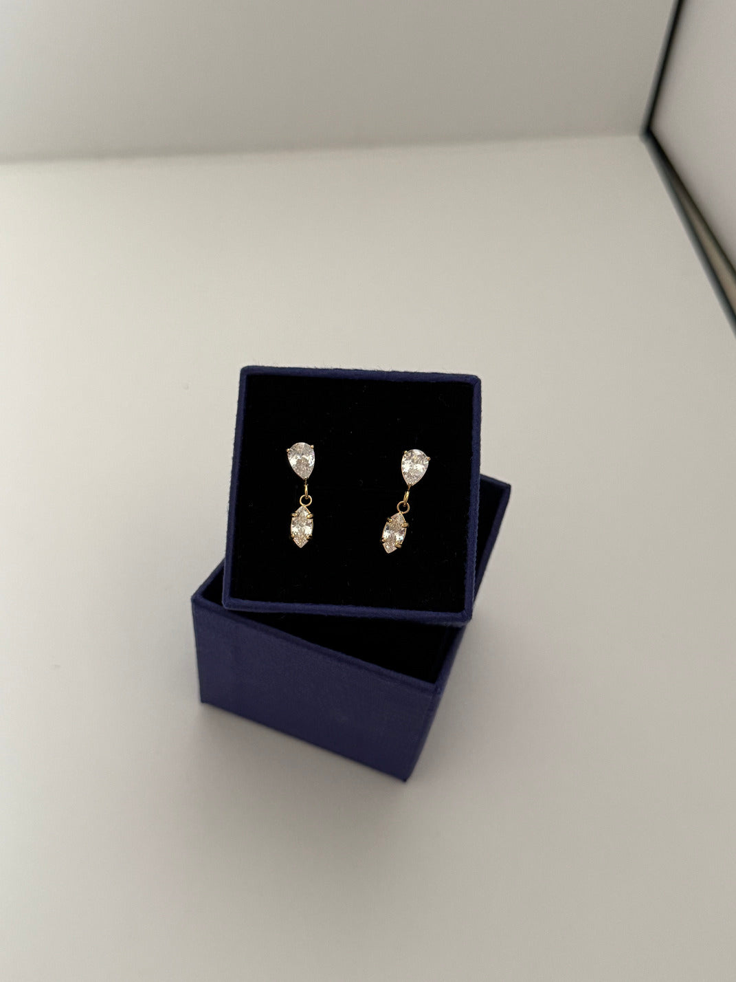 Maya Earrings