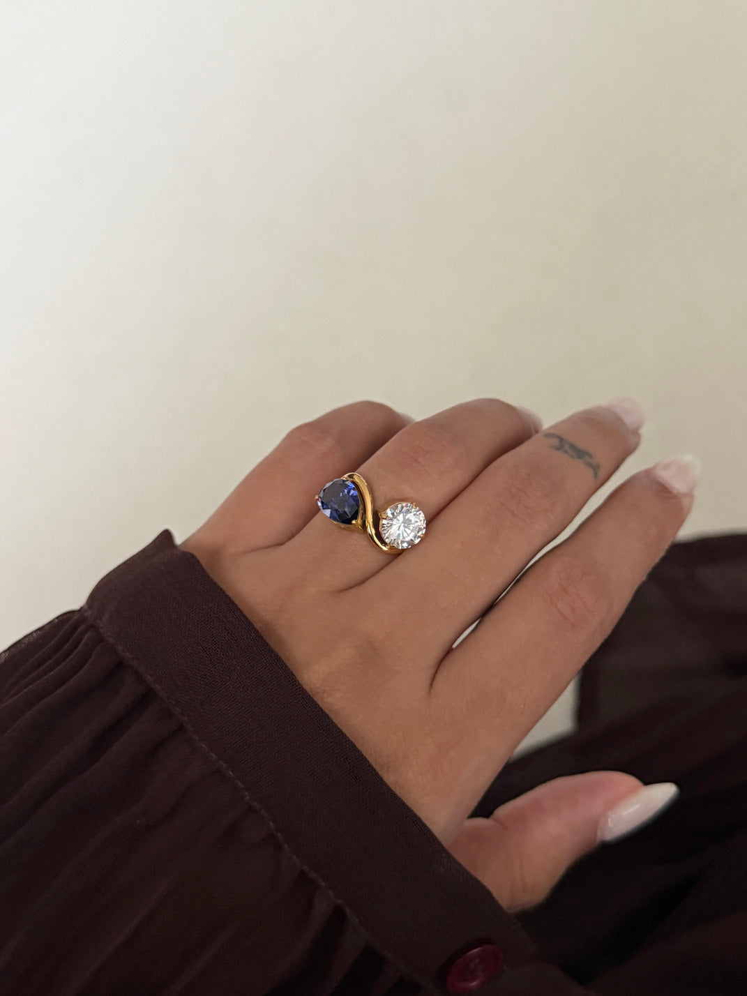 Savana Ring