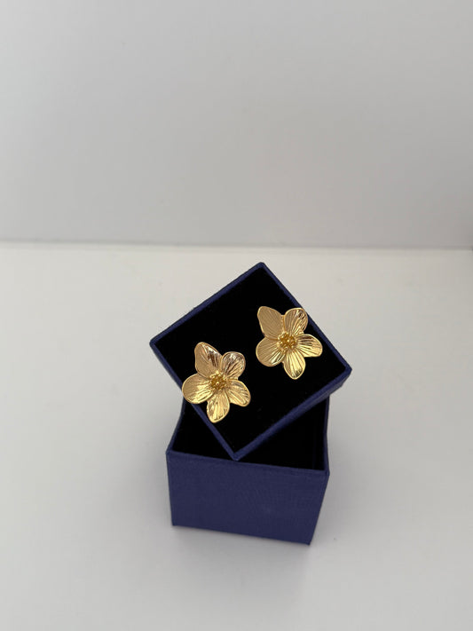 Flora Earrings