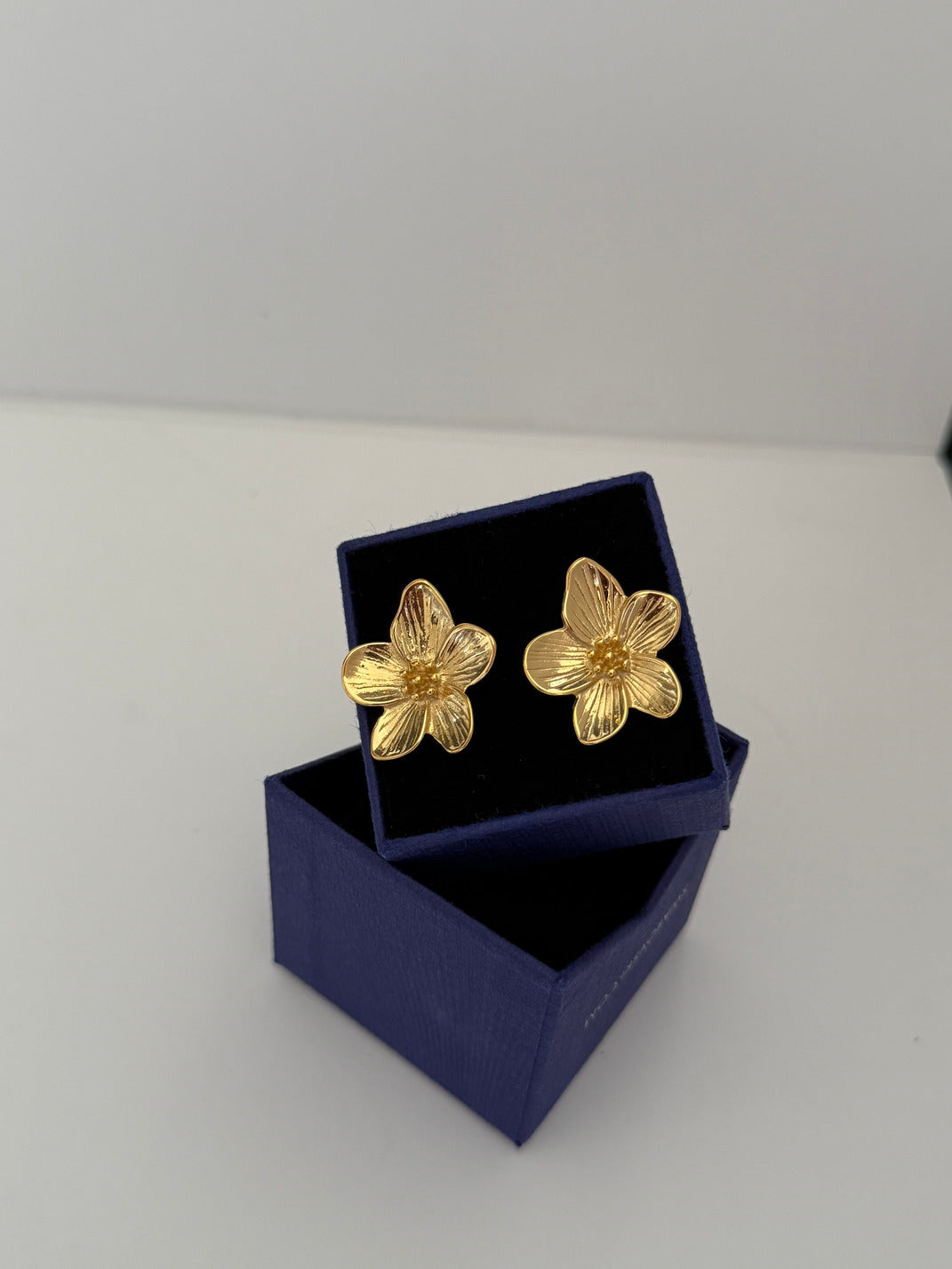 Flora Earrings