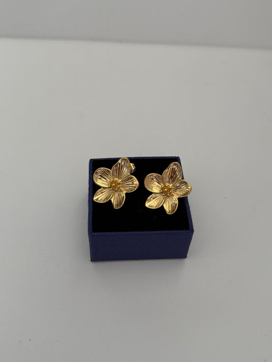 Flora Earrings