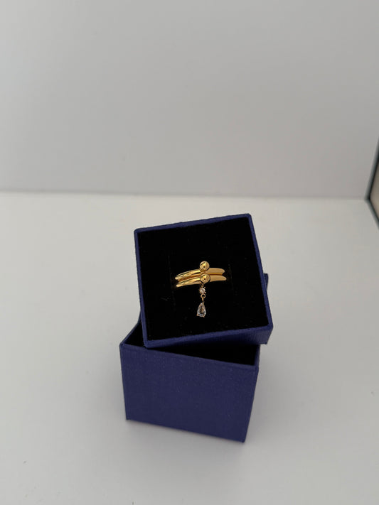 Zaisha Ring