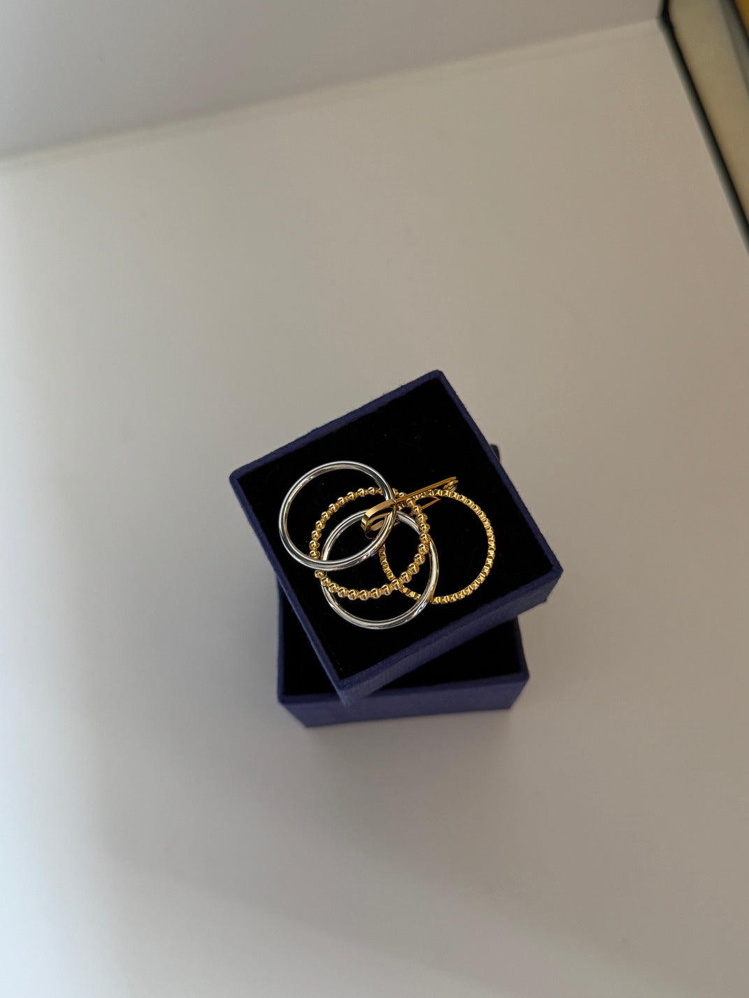 Samaira Ring