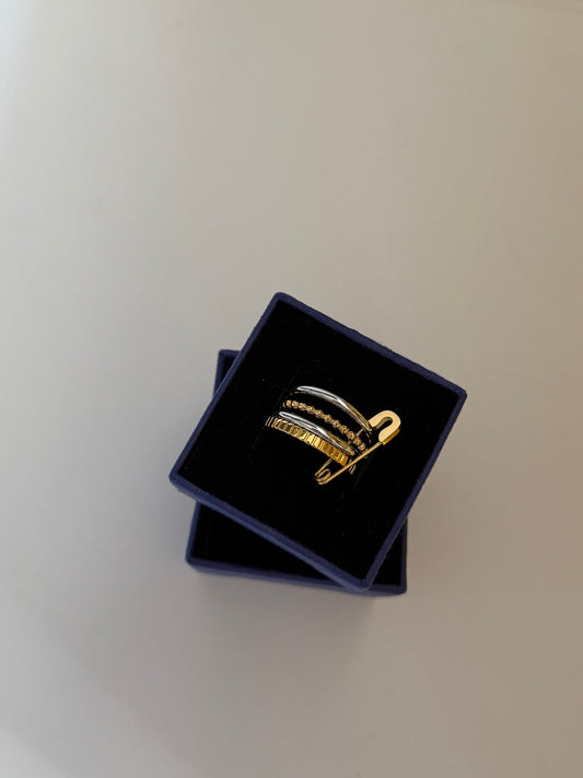 Samaira Ring