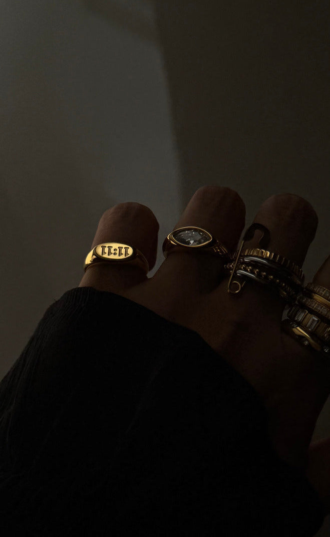 11:11 Ring