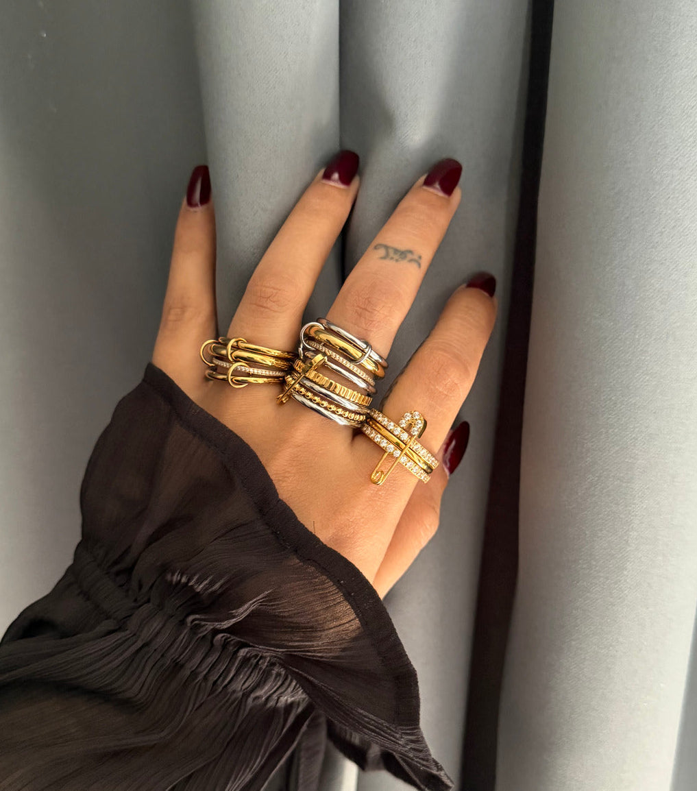 Samaira Ring