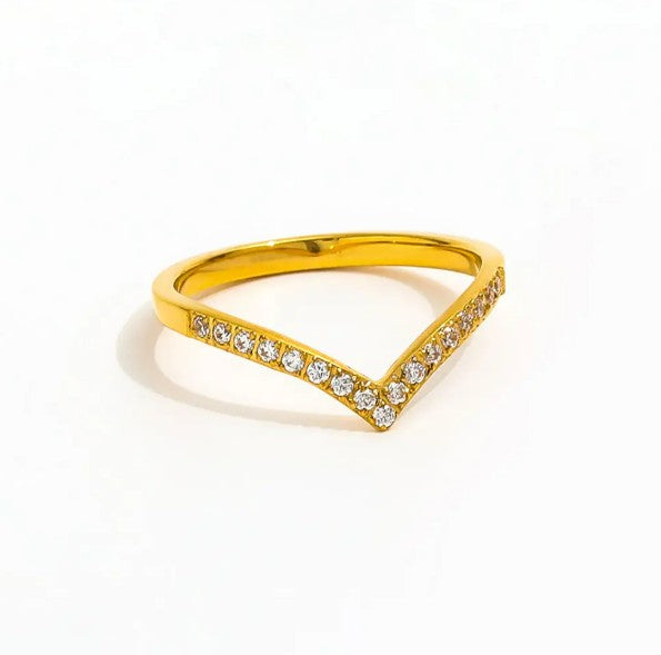 Valentin Ring