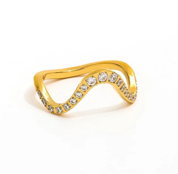 Valentin Ring