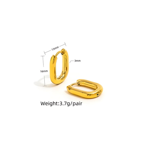 Orelia Earrings