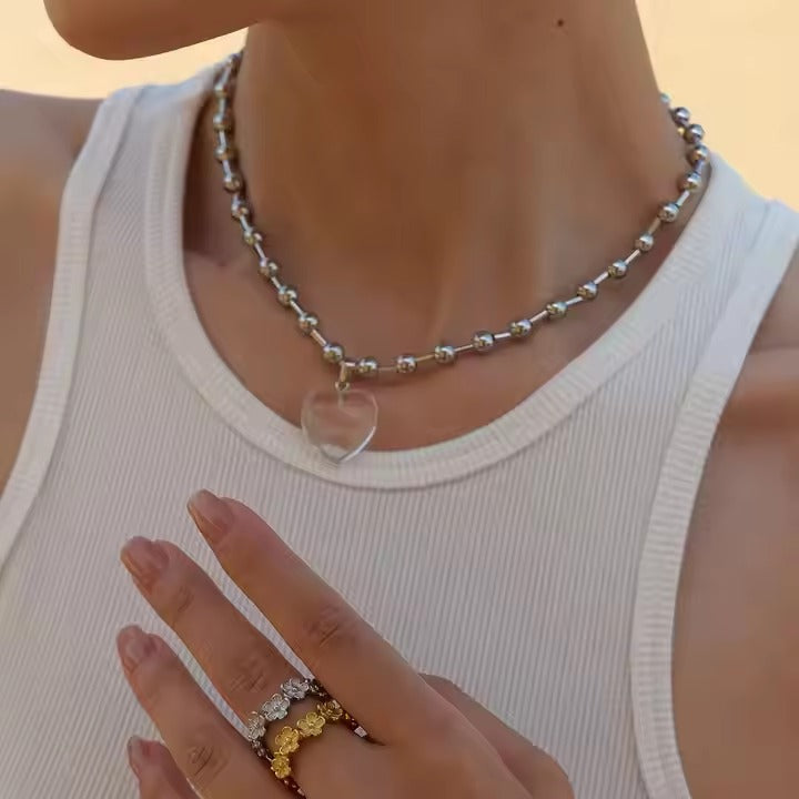 Beatrice Necklace