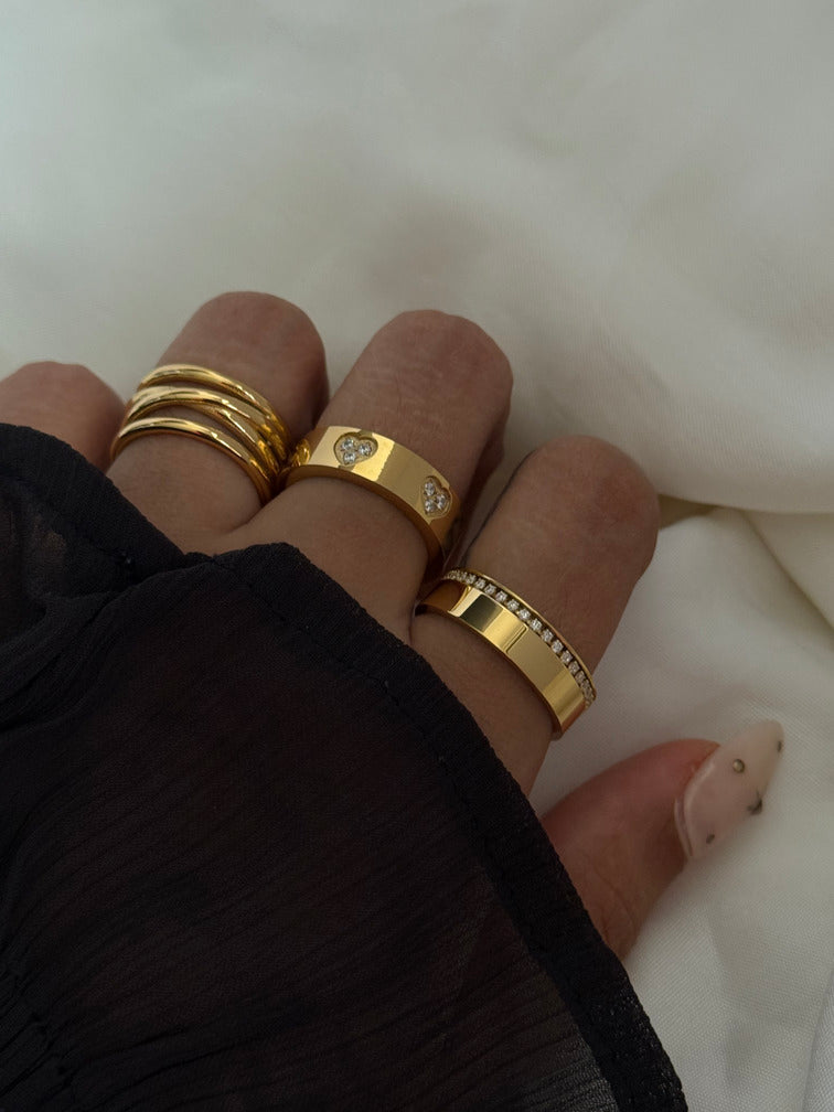 Rings