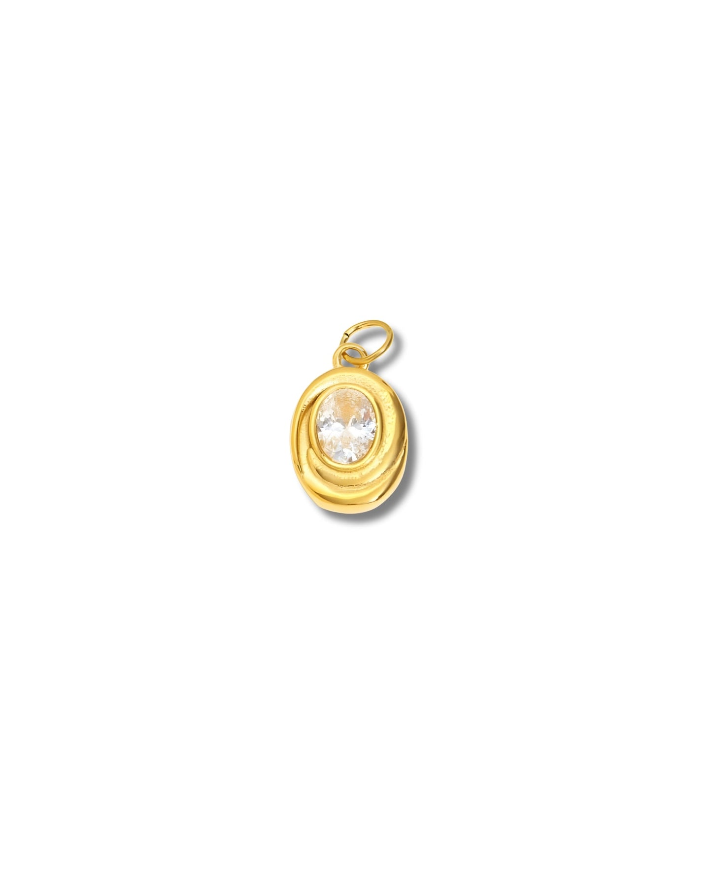 Diamond Pendants