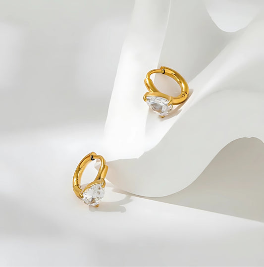 Orrin Earrings