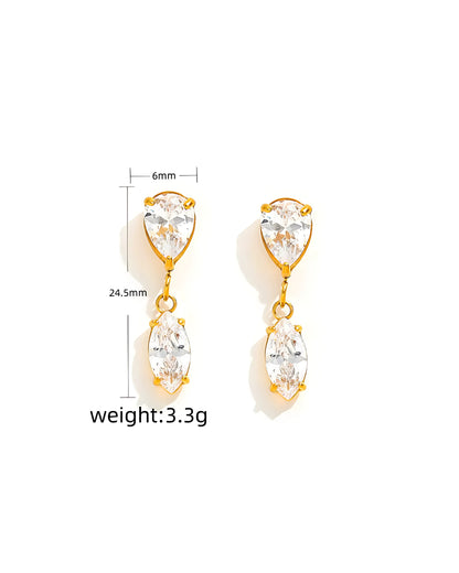 Maya Earrings