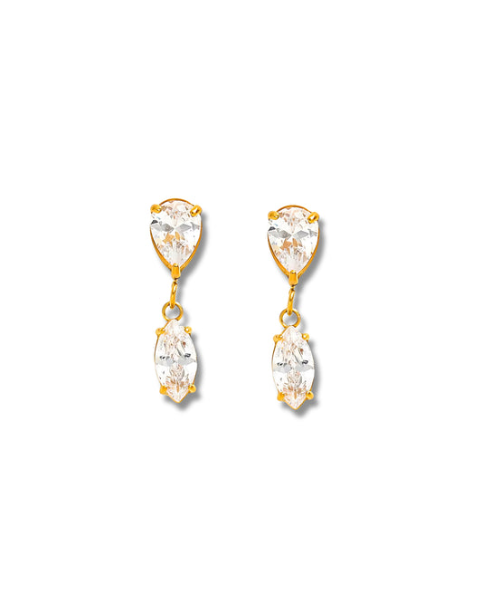 Maya Earrings