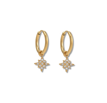 Starlight Earrings