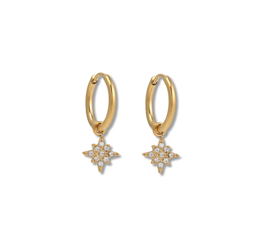 Starlight Earrings