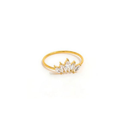 Sufi Ring