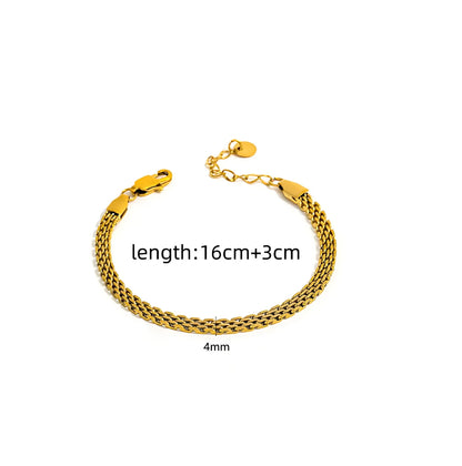 Zion Bracelet