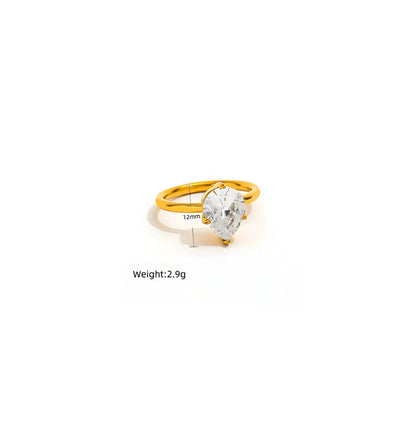 Gwen Ring 2.0