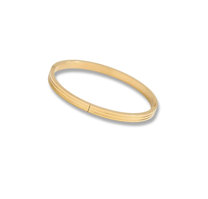 Nora Cuff Bracelet